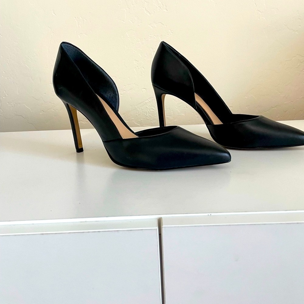 Gianni Bini Black Women's Shoes